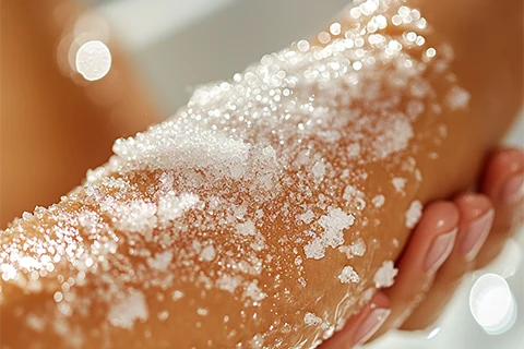 Body & Skin Care Formulation - 1