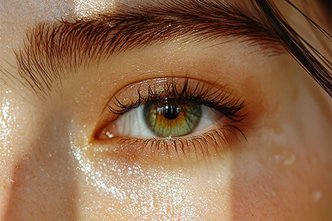 Brow Product Formulation - 1