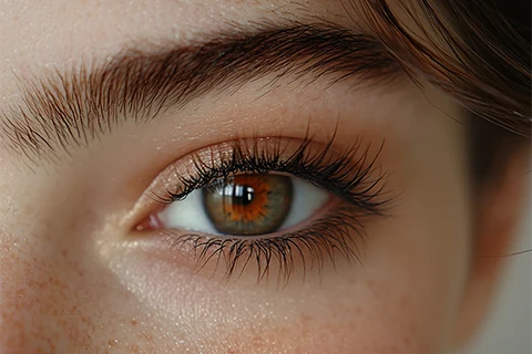 Lash Product Formulation - 1