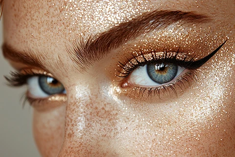eye cosmetic solutions - 1