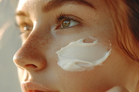 face makeup formulation - 1