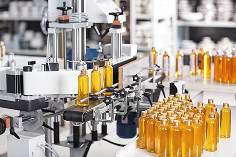 filling and assembly services - 1
