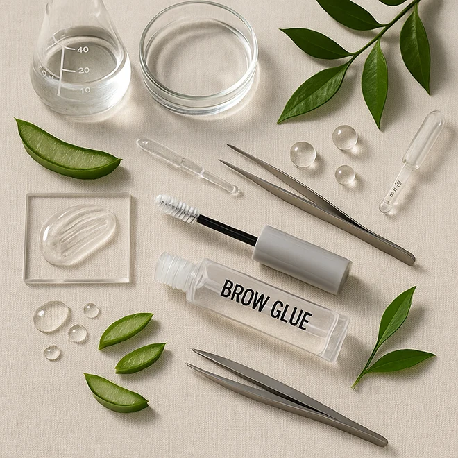 Brow Glue Essentials - 111