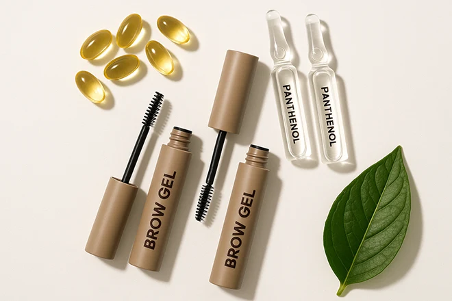 brow gel product - 113