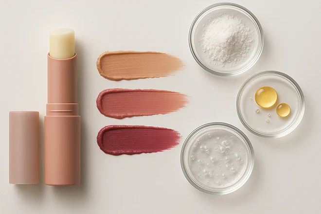 lip conditioner elegance - 111