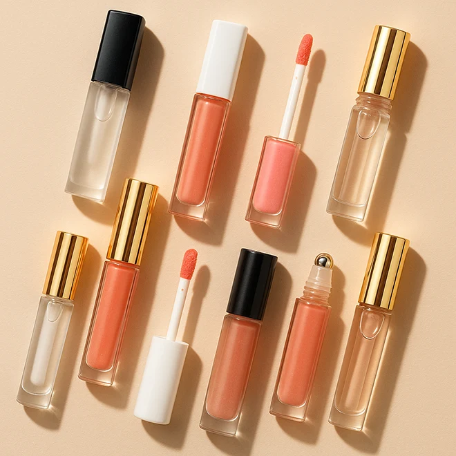 lip gloss Assortment - 111