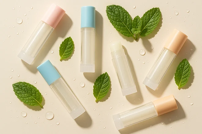 pastel lip conditioners - 123