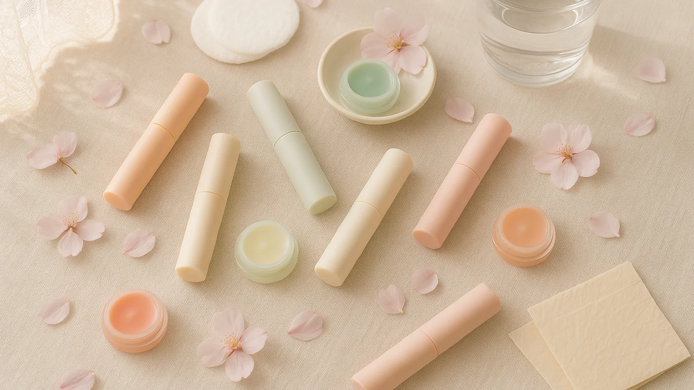 what is lip balm - 111