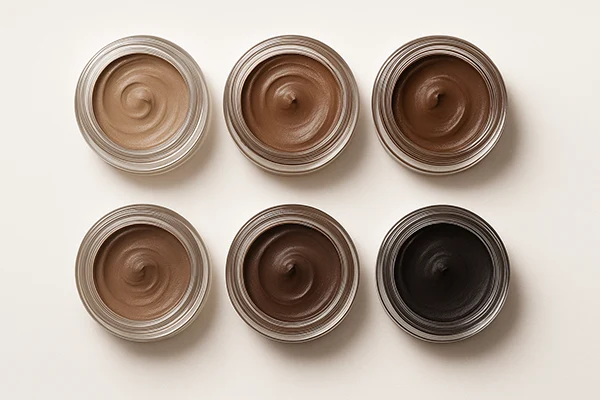 brow pomade spectrum - 111