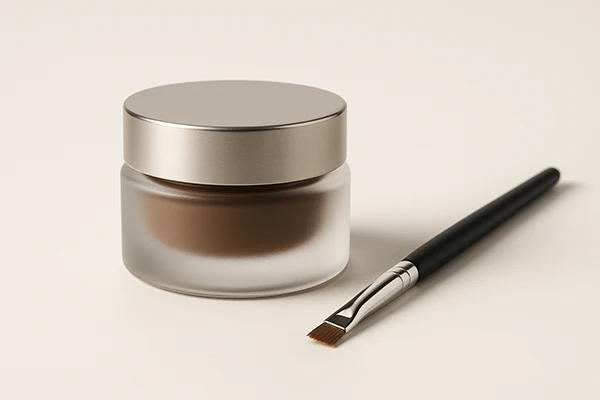 luxury brow pomade packaging - 111