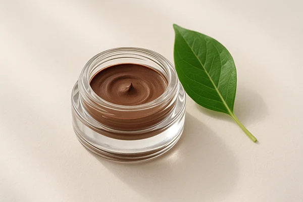 vegan brow pomade product - 111